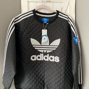 ADIDAS RITA ORA WINDBREAKER